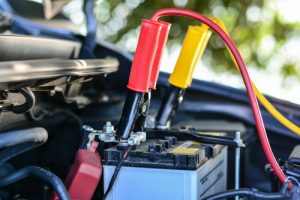 Meineke Car Care | Alternator | Chattanooga
