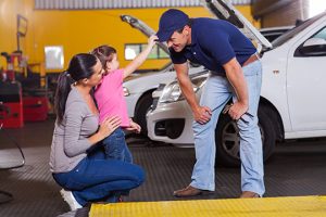 Meineke Car Care | Written Estimate | Hixson TN