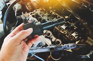 IgnitionCoilForSparkPlugOfTheCarIgnitionSystem - Meineke Chattanooga Meineke Car Care | Ignition Coil | Chattanooga TN
