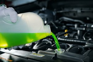 Meineke Car Care | Radiator Flush | Chattanooga