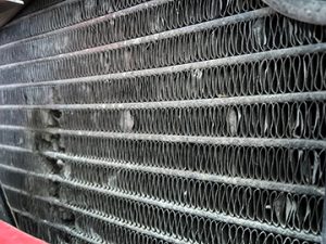 Meineke Car Care | Evaporator Coil | Hixon