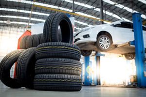 NewTiresThatChangeTiresInTheAutoRepairService - Meineke Chattanooga Meineke Car Care | Tire Rotation | Chattanooga